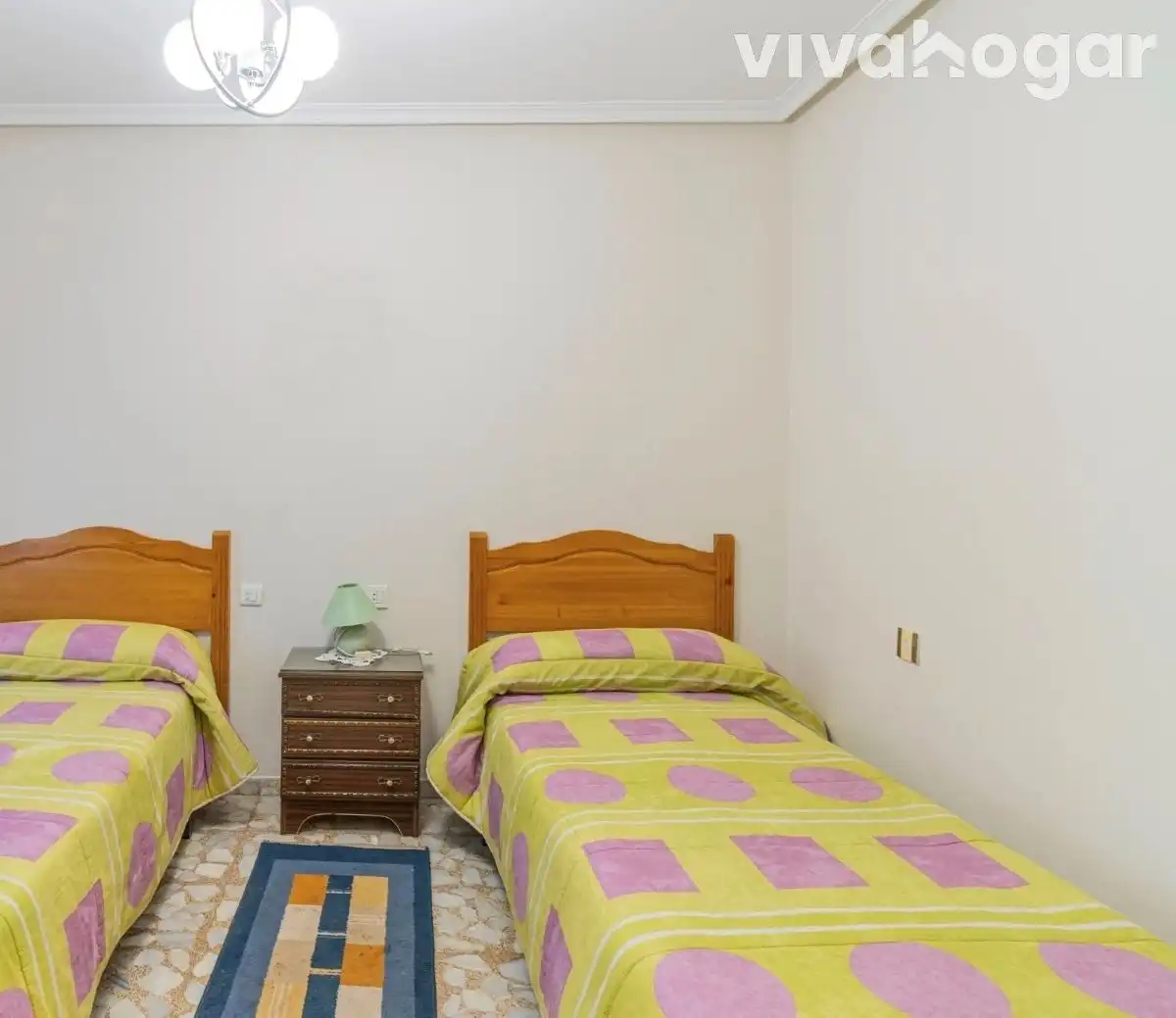 Habitación de Casa o chalet en venta en Madrid con Calefacción, Terraza y Trastero