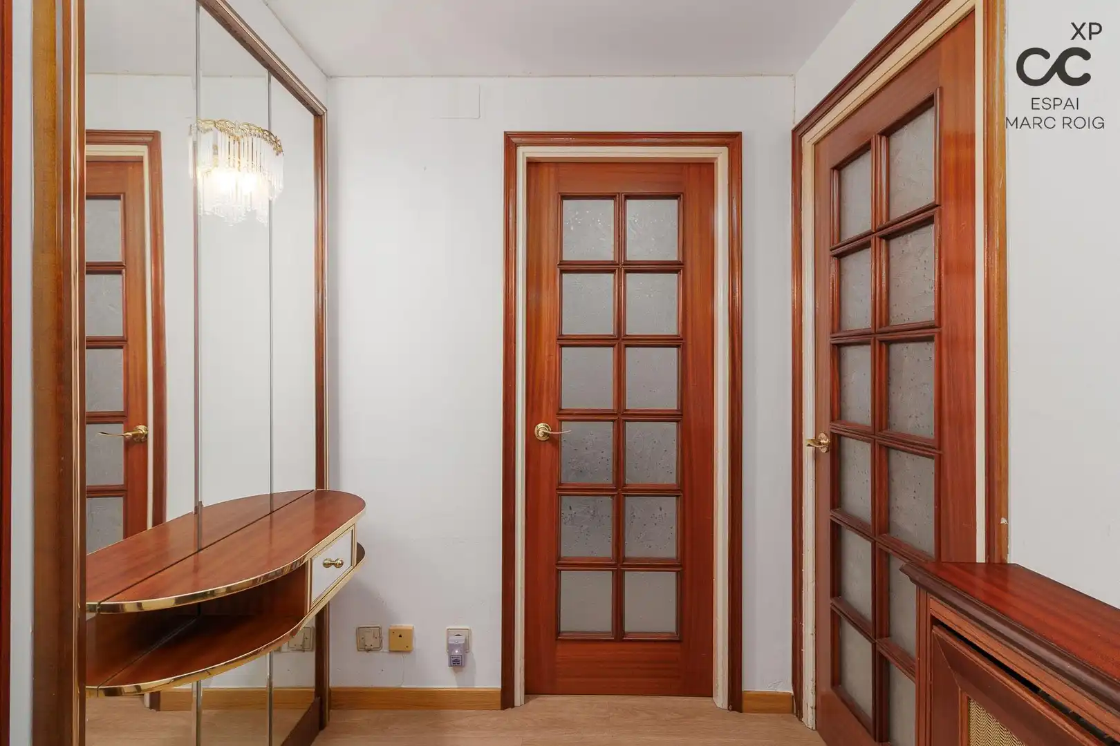 Wohnung zum Verkauf in Figueres mit Heizung, Parkett und Abstellraum