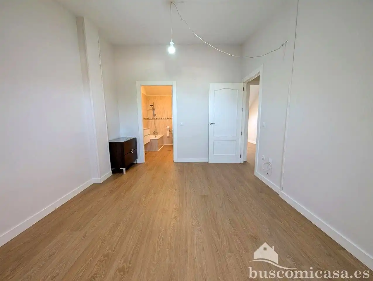 Bedroom of Duplexes for sale in Linares  with Air Conditioner, Balcony and Community pool