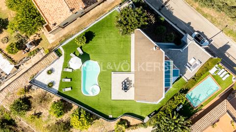 Foto 2 de Casa o xalet en venda a Santa Susanna, Barcelona