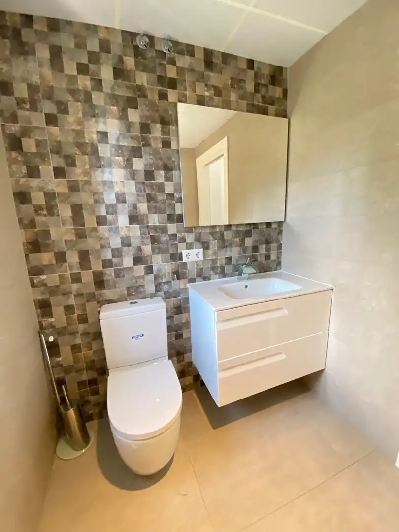 Casa con piscina en venta en Oltamar - Cucarres, imagen 33