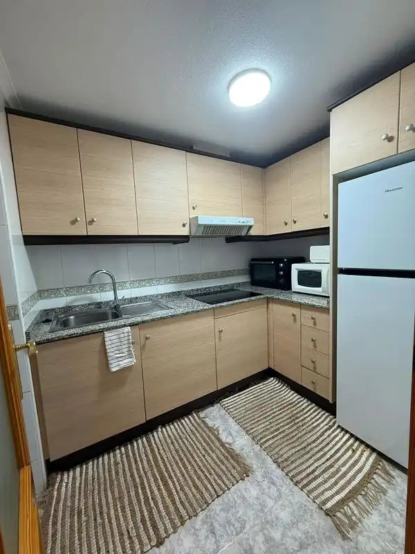 Flat with terrace for sale in Carrer Mèxic 2, imagen 5