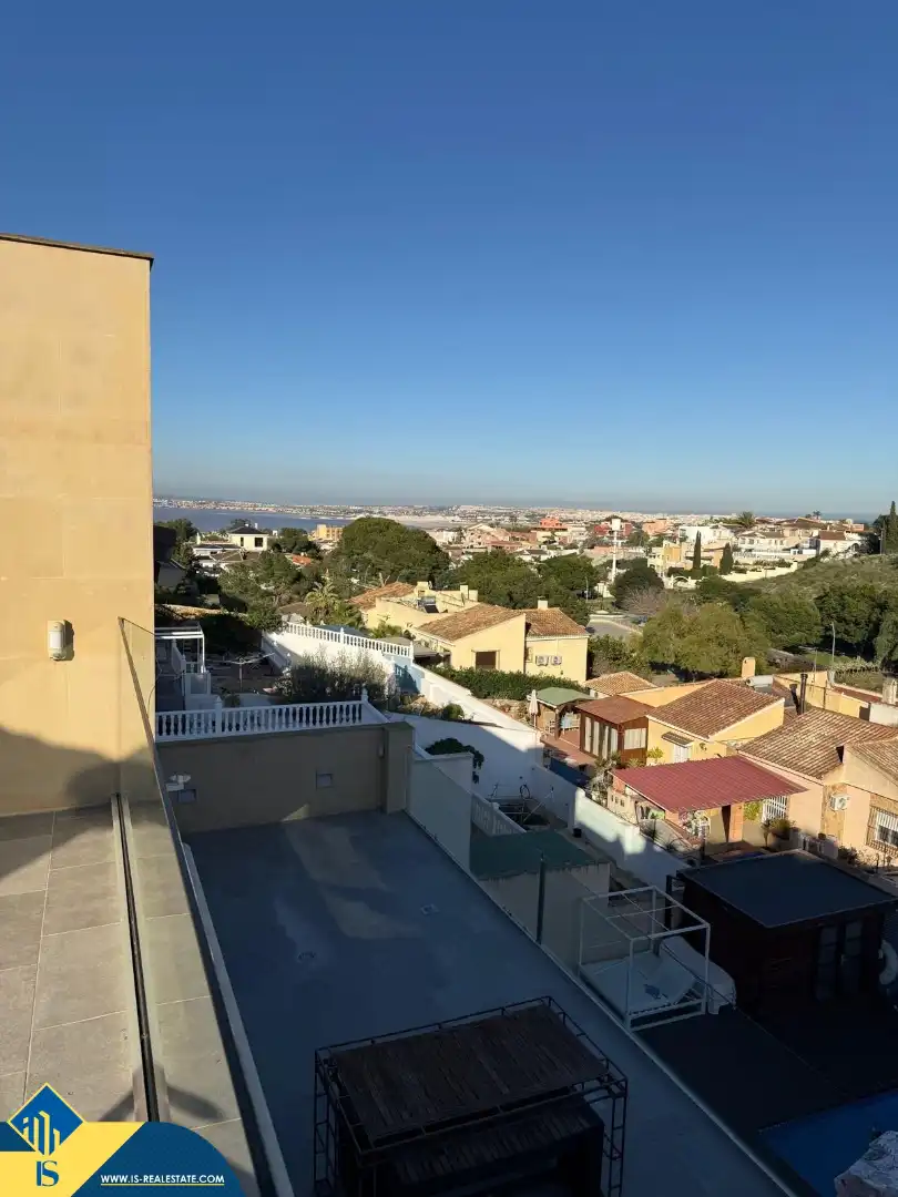 Villa avec piscine à vendre à Los Balcones - Los Altos, imagen 29