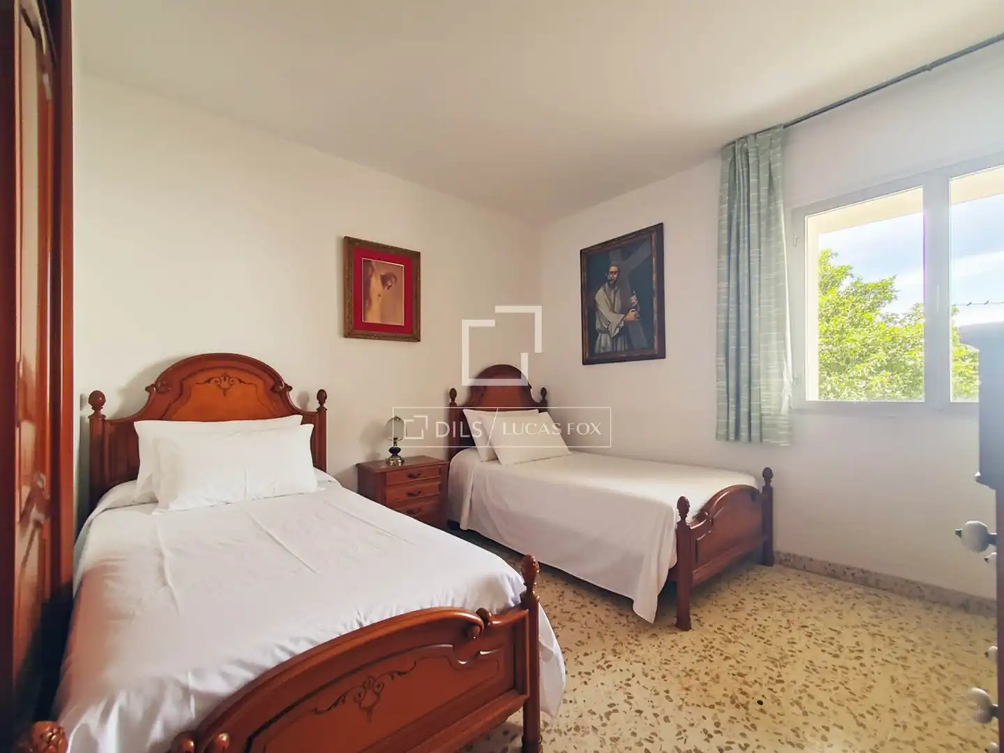 Habitación de Ático en venta en Málaga con Terraza