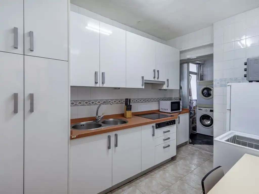 Piso con ascensor en venta en Centro, imagen 14