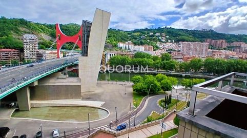 Foto 5 de Pis en venda a Alameda Alameda Mazarredo, Abandoibarra - Guggenheim, Bilbao