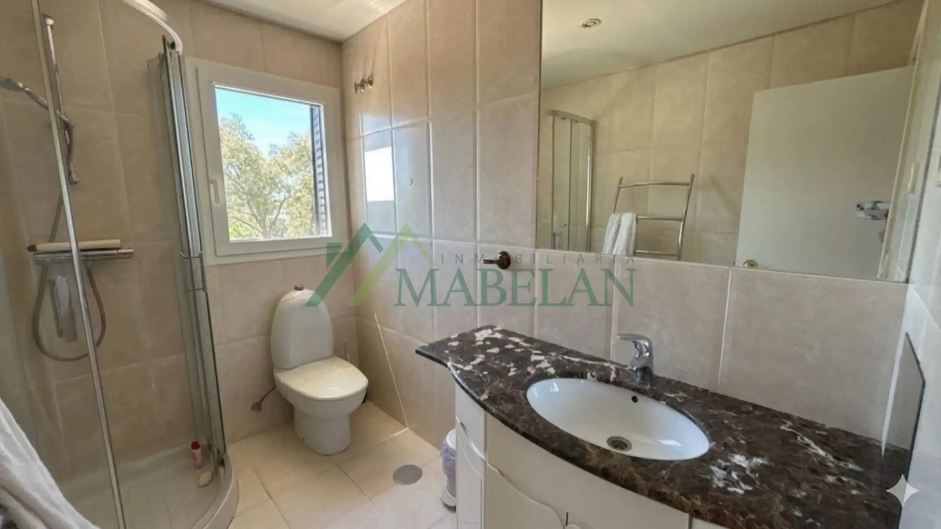 Baño de Casa o chalet en venta en Las Rozas de Madrid con Piscina comunitaria