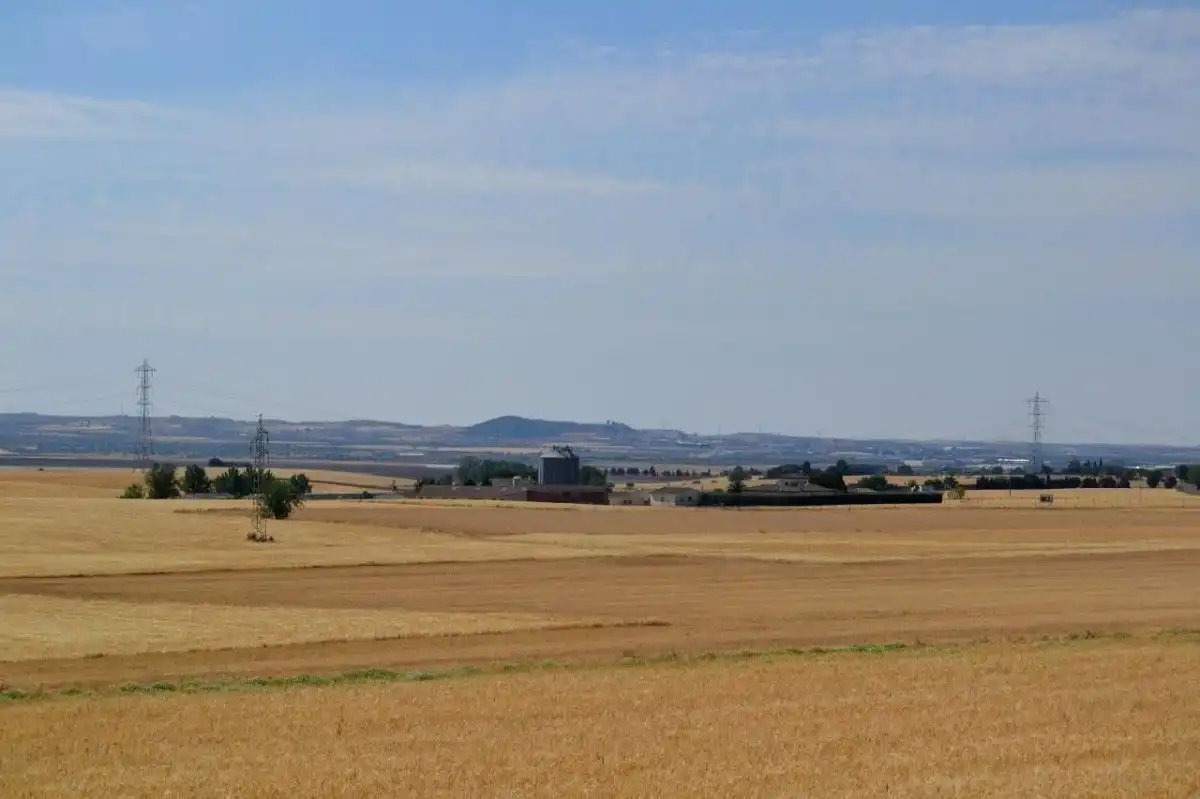 Terreni e lotti in vendita a SENDA DE LOS CIVILES, imagen 37