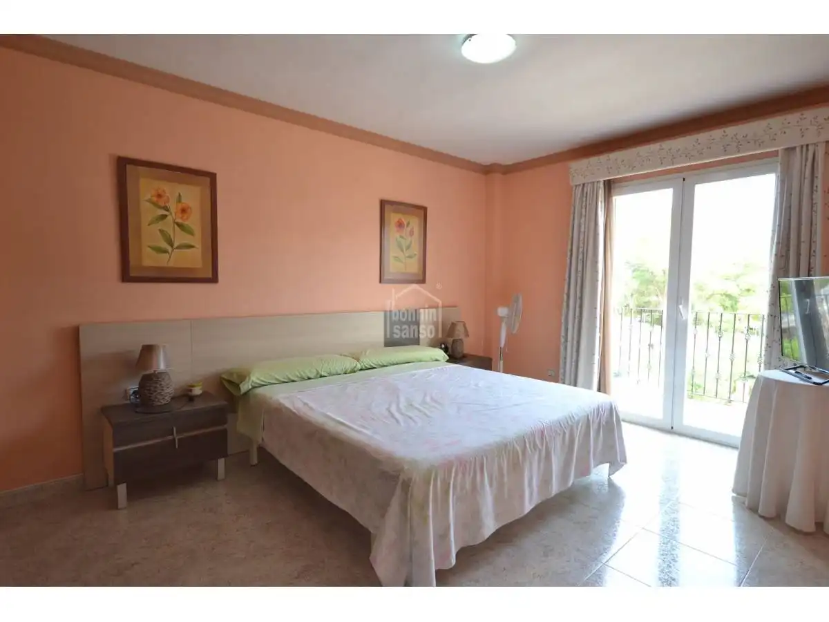 Chalet con piscina en venta en Cala Millor, imagen 18