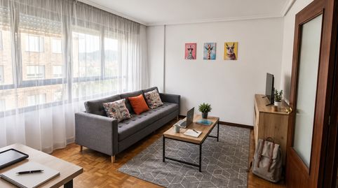 Photo 3 of Flat for rent in Calle María Blanchard, Alisal - San Román, Santander