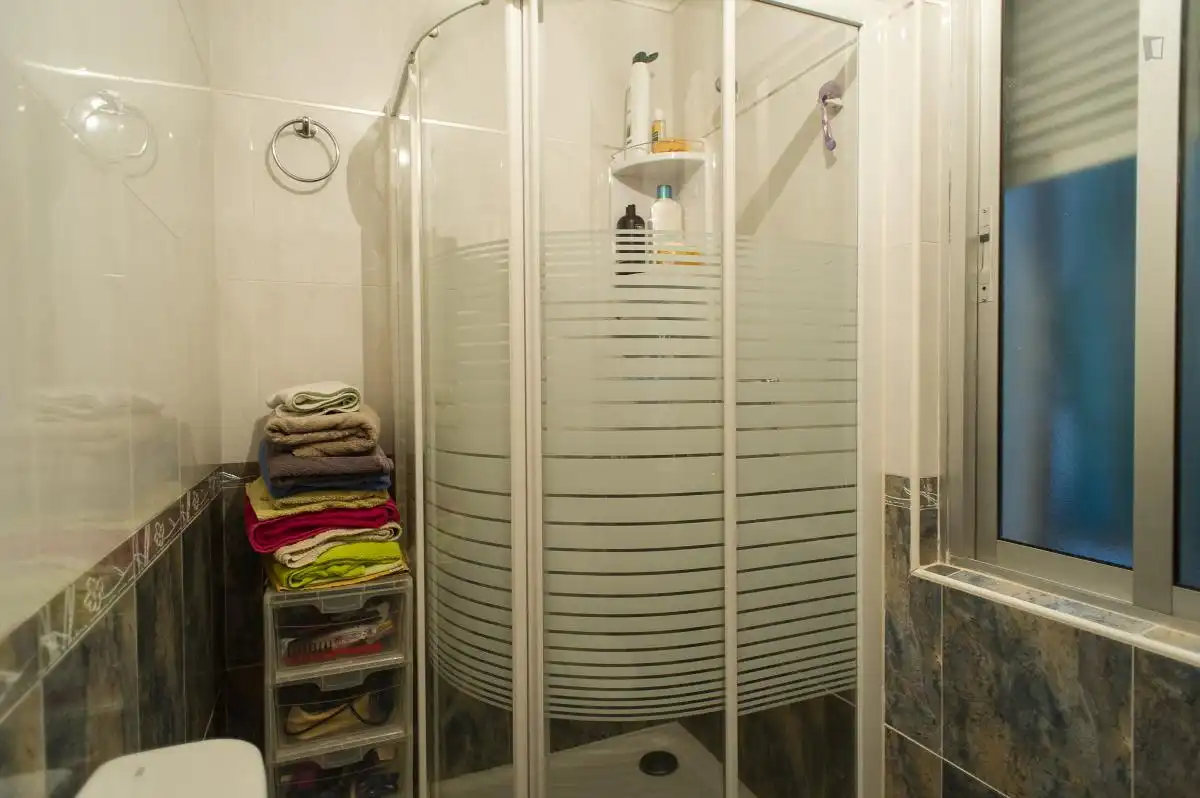Apartamento de alquiler en San Vicente - Las Úrsulas