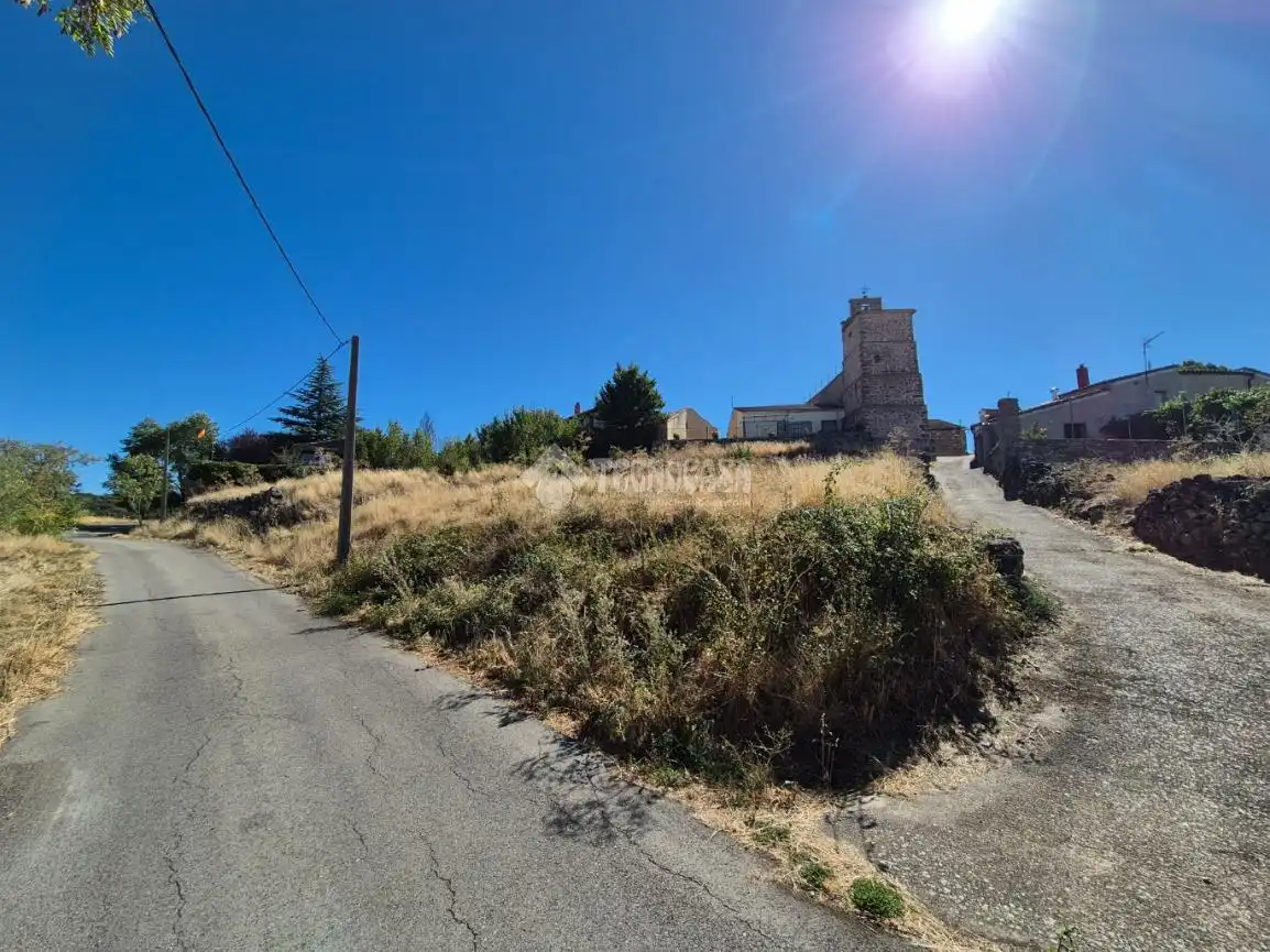 Residential land for sale in Calle Nte., imagen 2