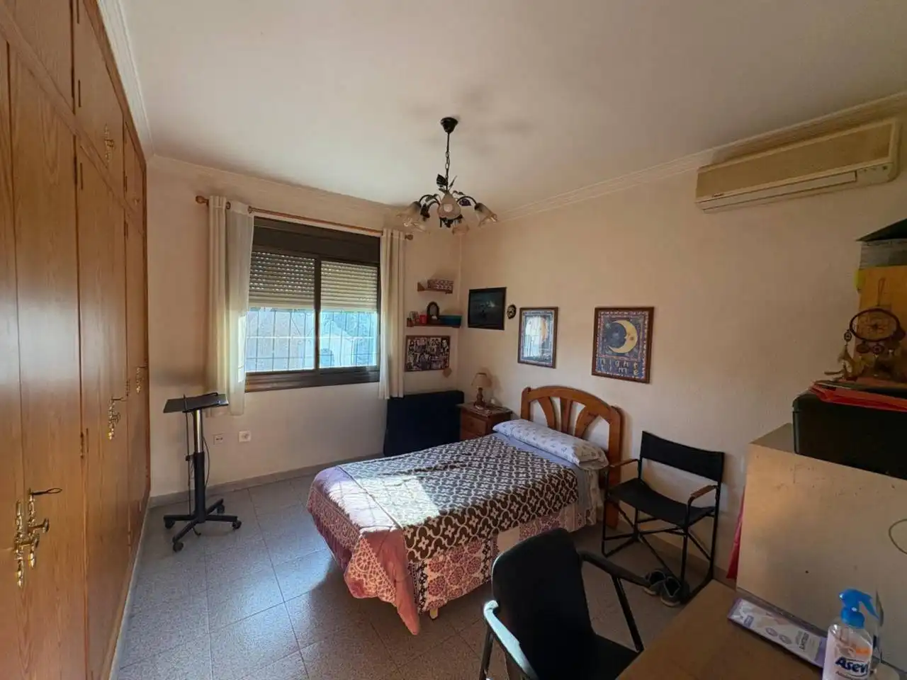 Detached house with pool for sale in Busot, imagen 21