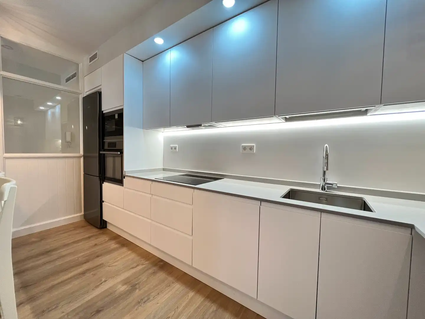 Wohnung zum Verkauf in Calle de Hilarión Eslava, Gaztambide