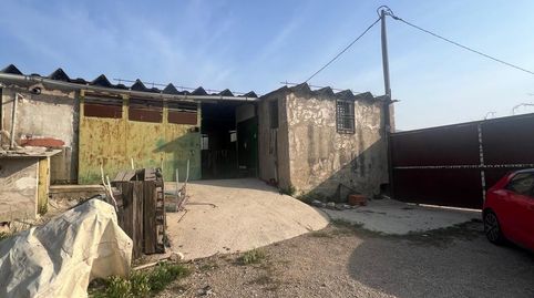 Foto 4 de Terreno industrial en venta en Calle Torre Guil, Sangonera la Seca, Murcia Capital