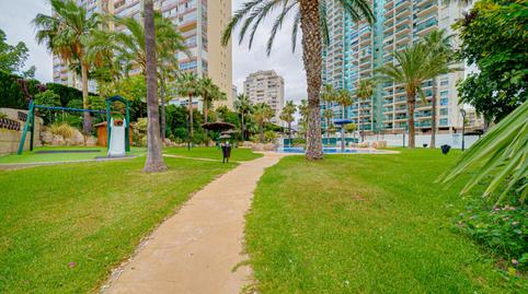 Foto 5 de Apartament de lloguer a Calle Terral, Cala Palmera - Atrium, Villajoyosa / La Vila Joiosa