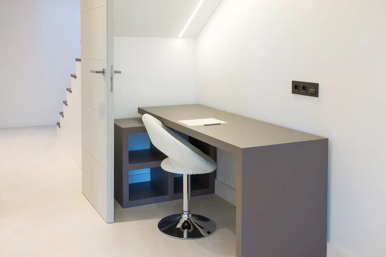 Ático con piscina en venta en Nueva Andalucía, imagen 18