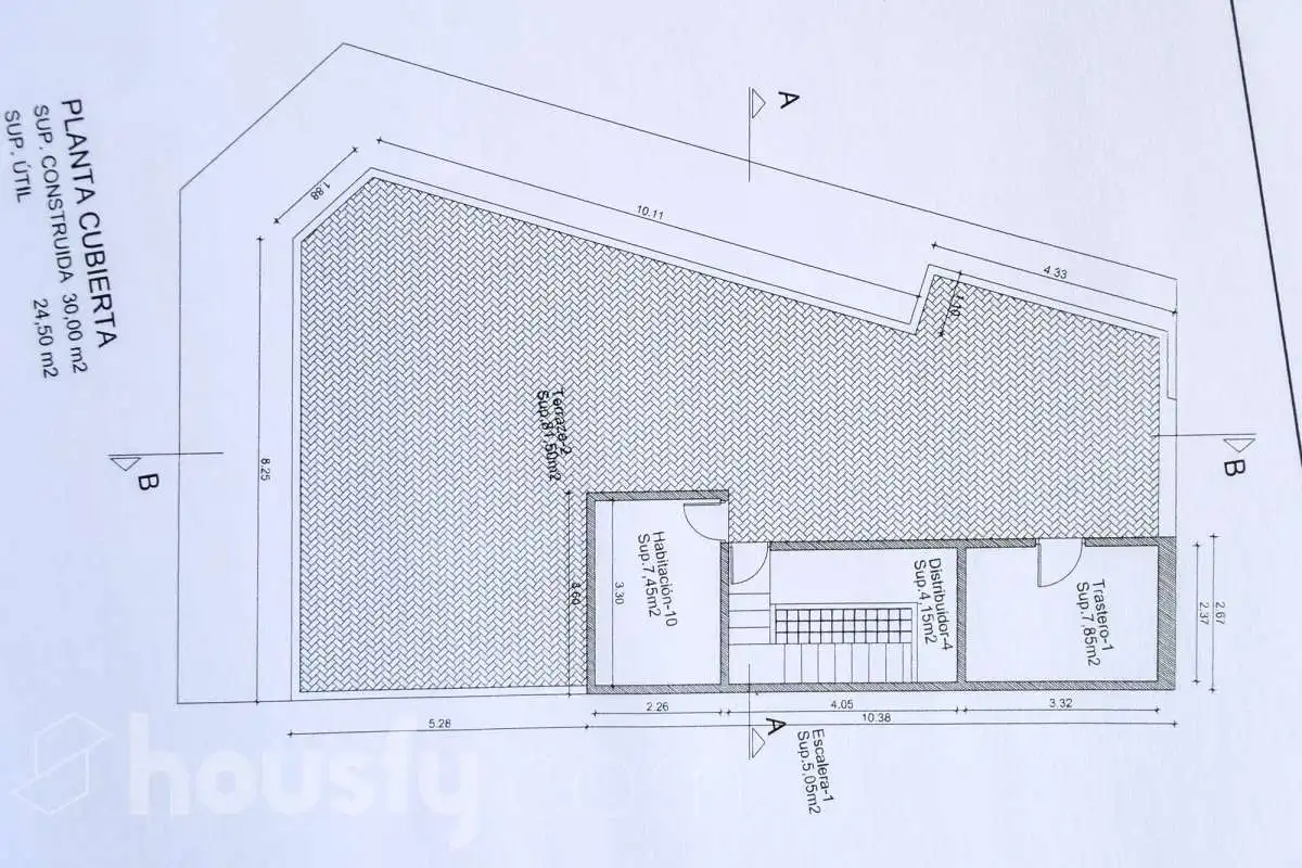 Houses for sale in Santa Coloma de Gramenet  with Air Conditioner, Heating and Private garden