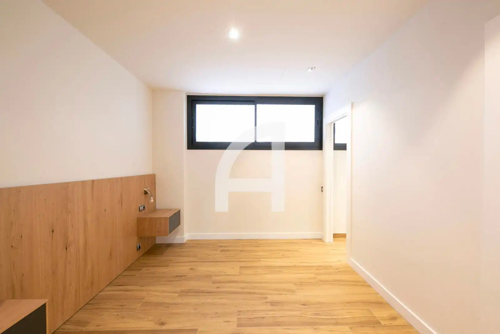 Habitación de Piso en venta en Barcelona con Aire acondicionado, Calefacción y Parquet