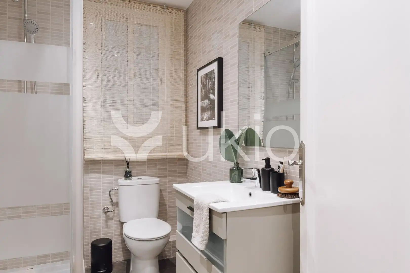 Apartamento con ascensor en alquiler en Carrer d'Aribau, imagen 19