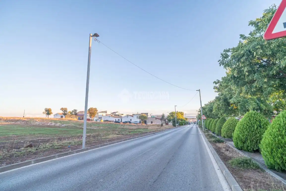 Houses for sale in Arrayanes
