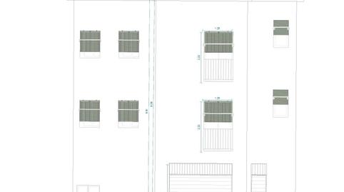 Photo 5 of Single-family semi-detached for sale in Carrer de Sant Vicenç, 8, Centre, Igualada