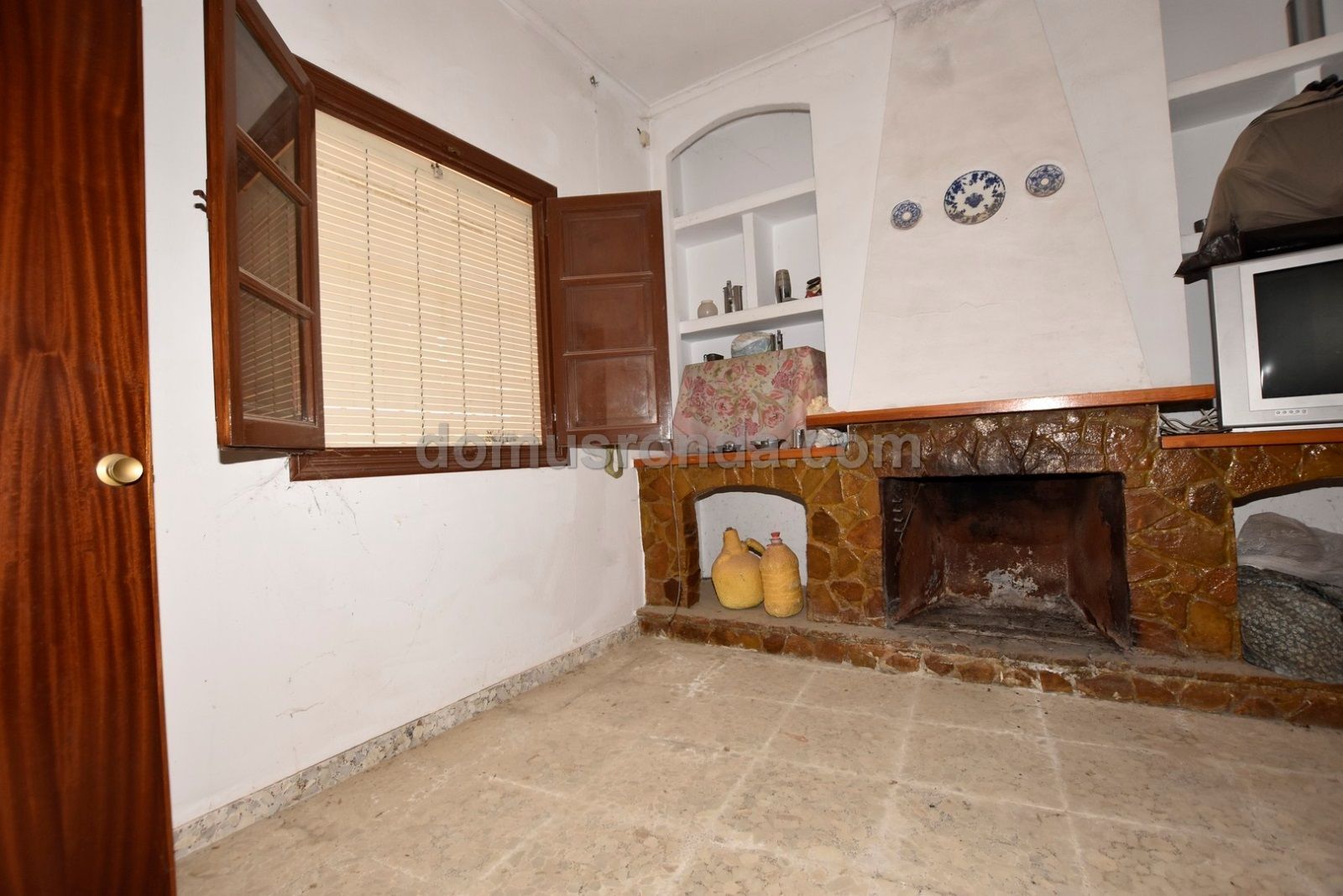 House or chalet for sale in Cuevas del Becerro  with Terrace and Storage room