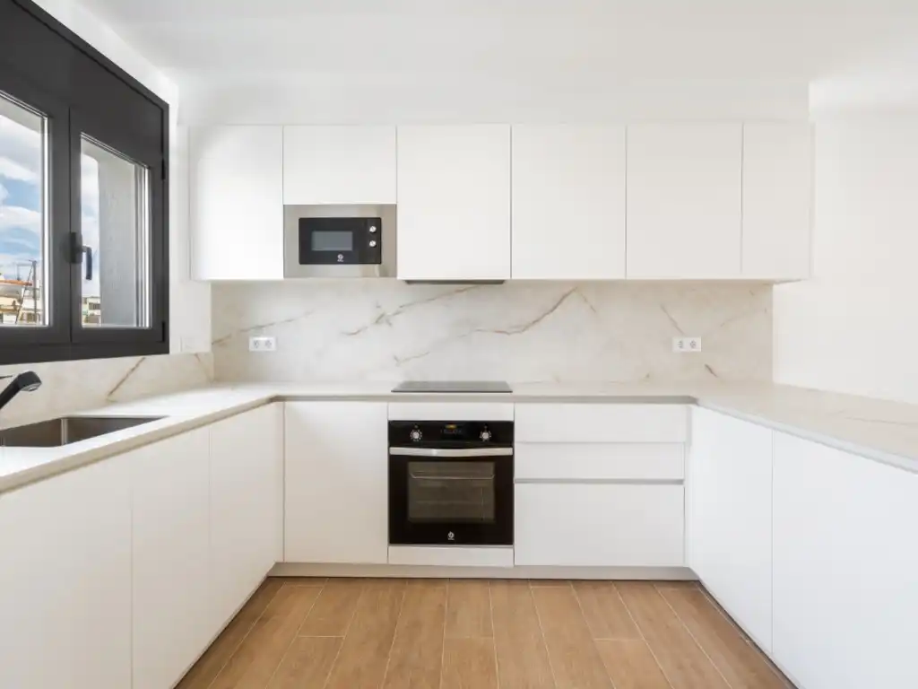 Casa in vendita a Sector Cavall De Mar 24-B, imagen 3