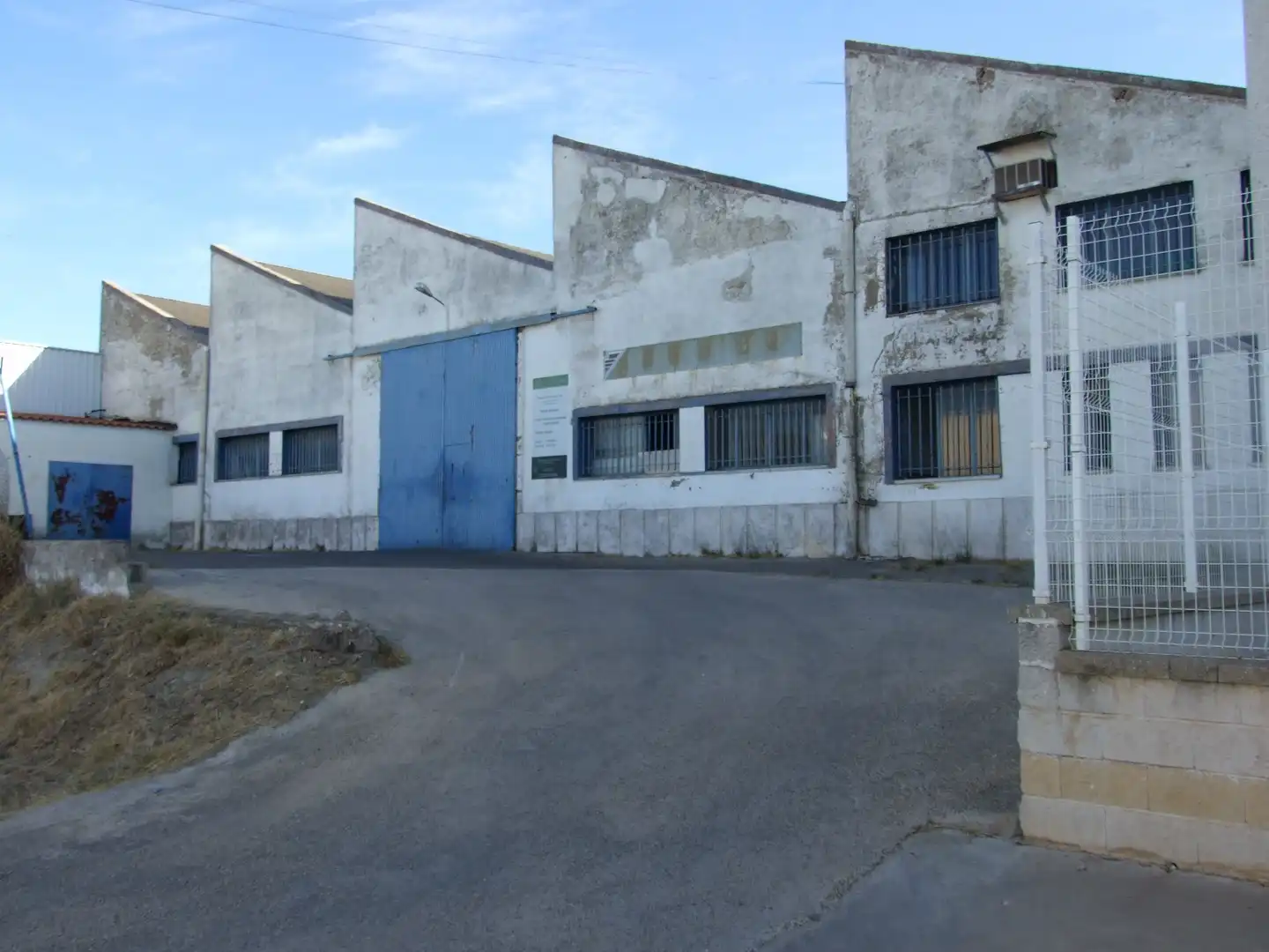 Nave industrielle à vendre à Calle Mateo Picón Lozano 15, imagen 5