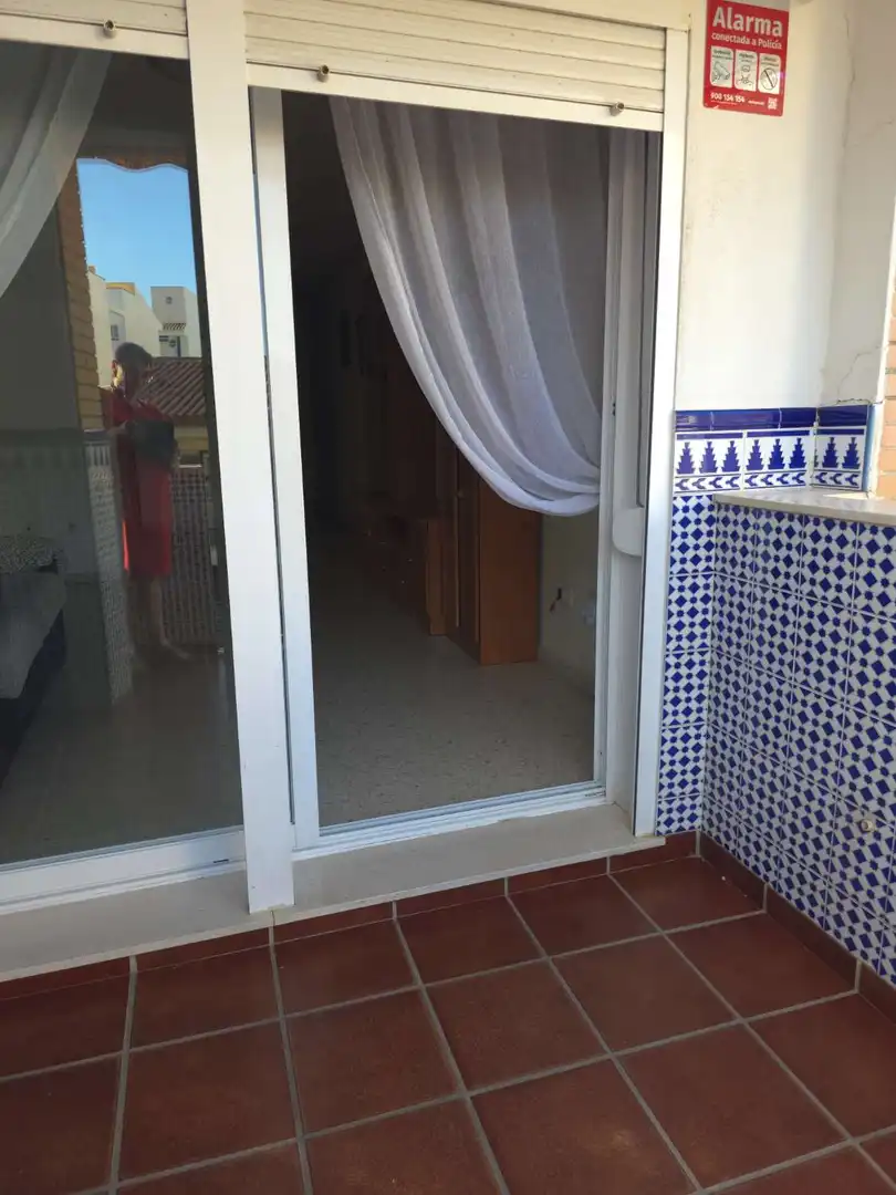 Apartament en venda en Torrox