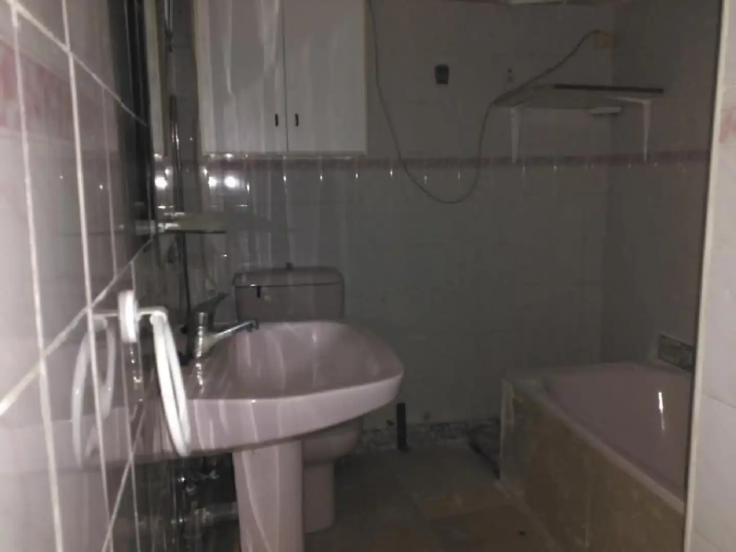 Baño de Casa o chalet en venta en Guadalupe