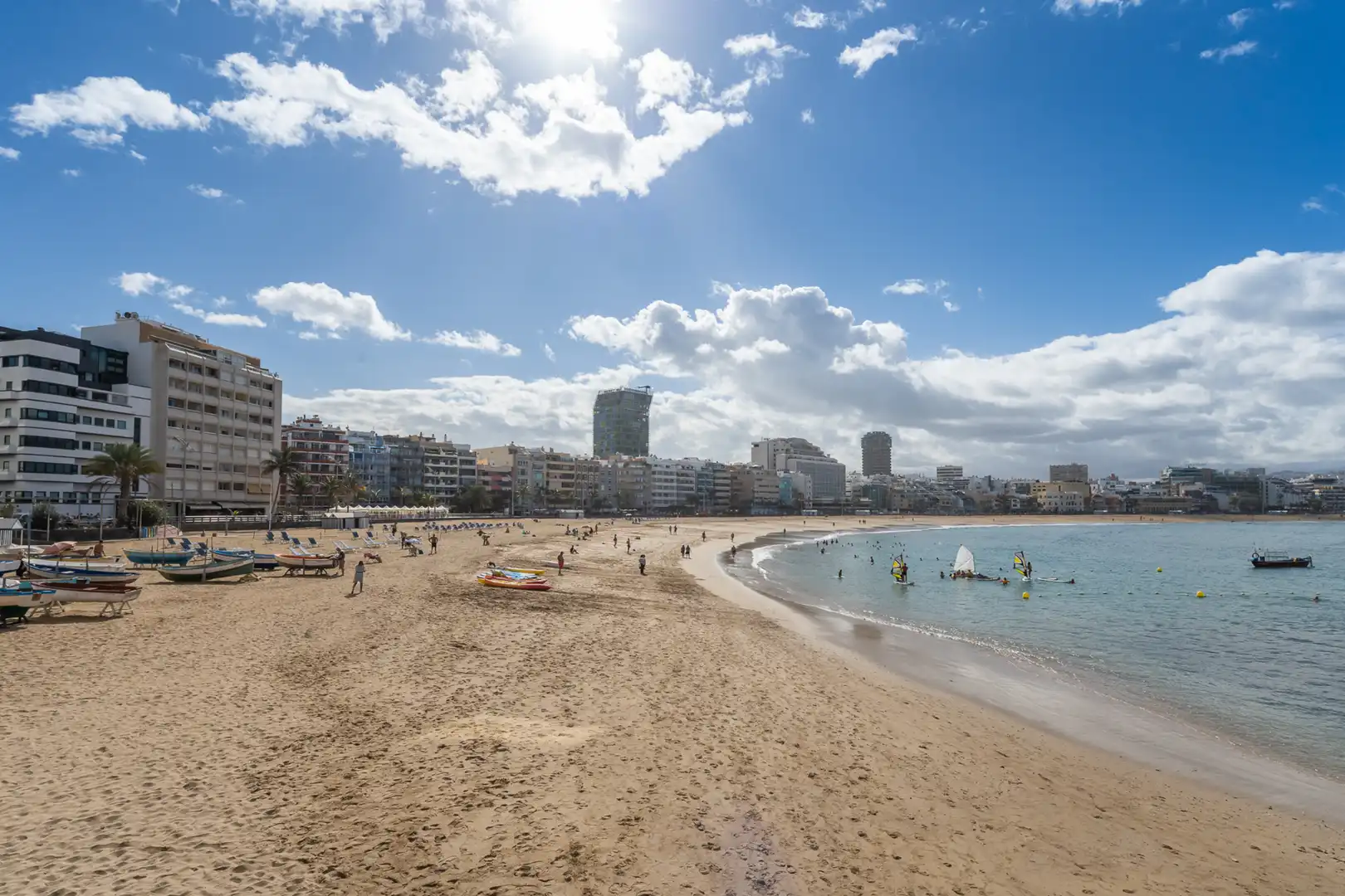 Appartement avec ascenseur à vendre à Calle Secretario Artiles 103, imagen 14