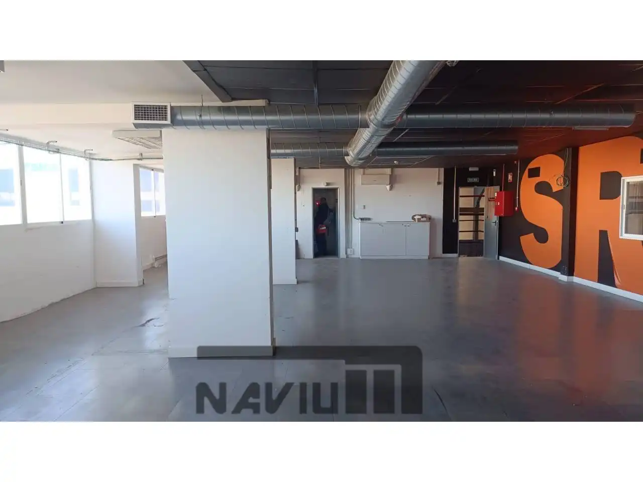 Industriegebäude zum Verkauf in La Garena, imagen 7