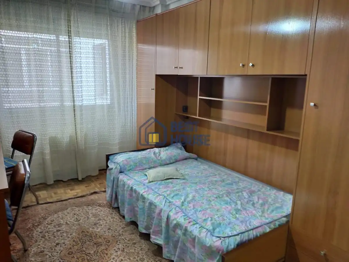 Habitación de Piso de alquiler en León Capital  con Calefacción, Parquet y Amueblado