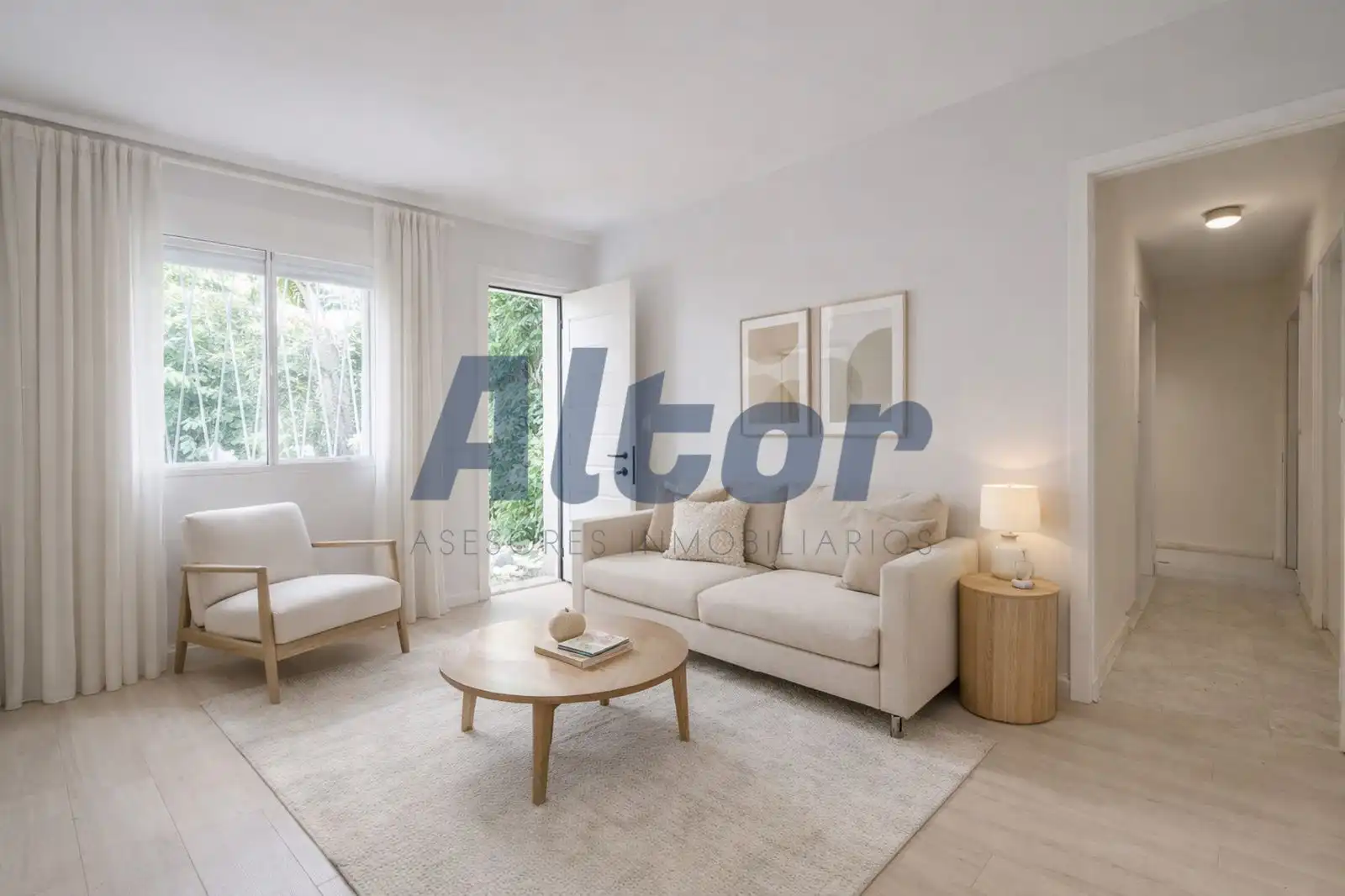 Casa o chalet en venta en ALAMO, Villanueva de la Cañada ciudad