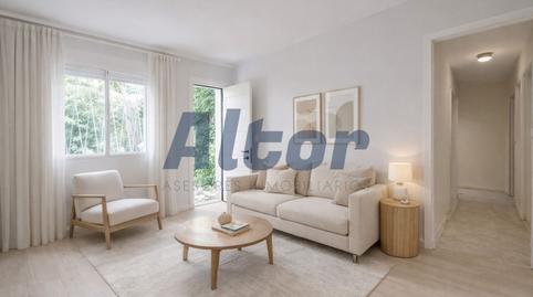 Foto 3 de Casa o xalet en venda a Alamo, Villanueva de la Cañada ciudad, Villanueva de la Cañada