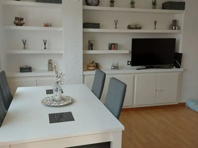 Piso con ascensor en venta en Passeig de la Pau 22, imagen 14
