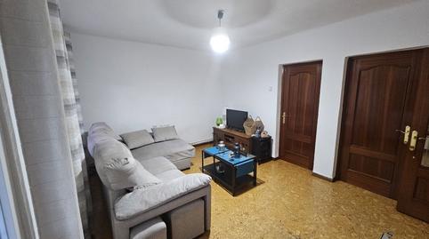 Foto 2 de Pis en venda a La Magdalena, Asturias