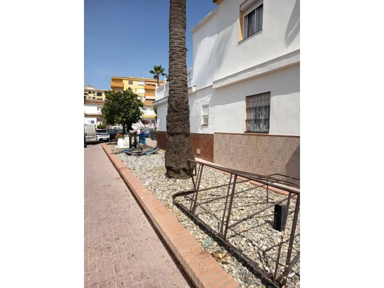 Maison mitoyenne avec jardin à vendre à Calle Duquesa de Arcos, imagen 3