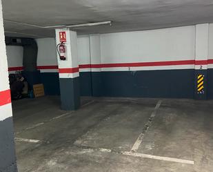 Parking of Garage for sale in Sant Adrià de Besòs