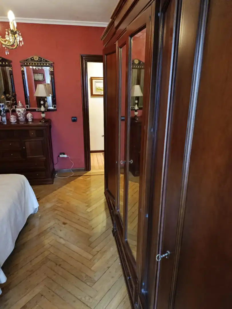 Pis en venda en Mieres (Asturias) amb Calefacció, Terrassa i Traster