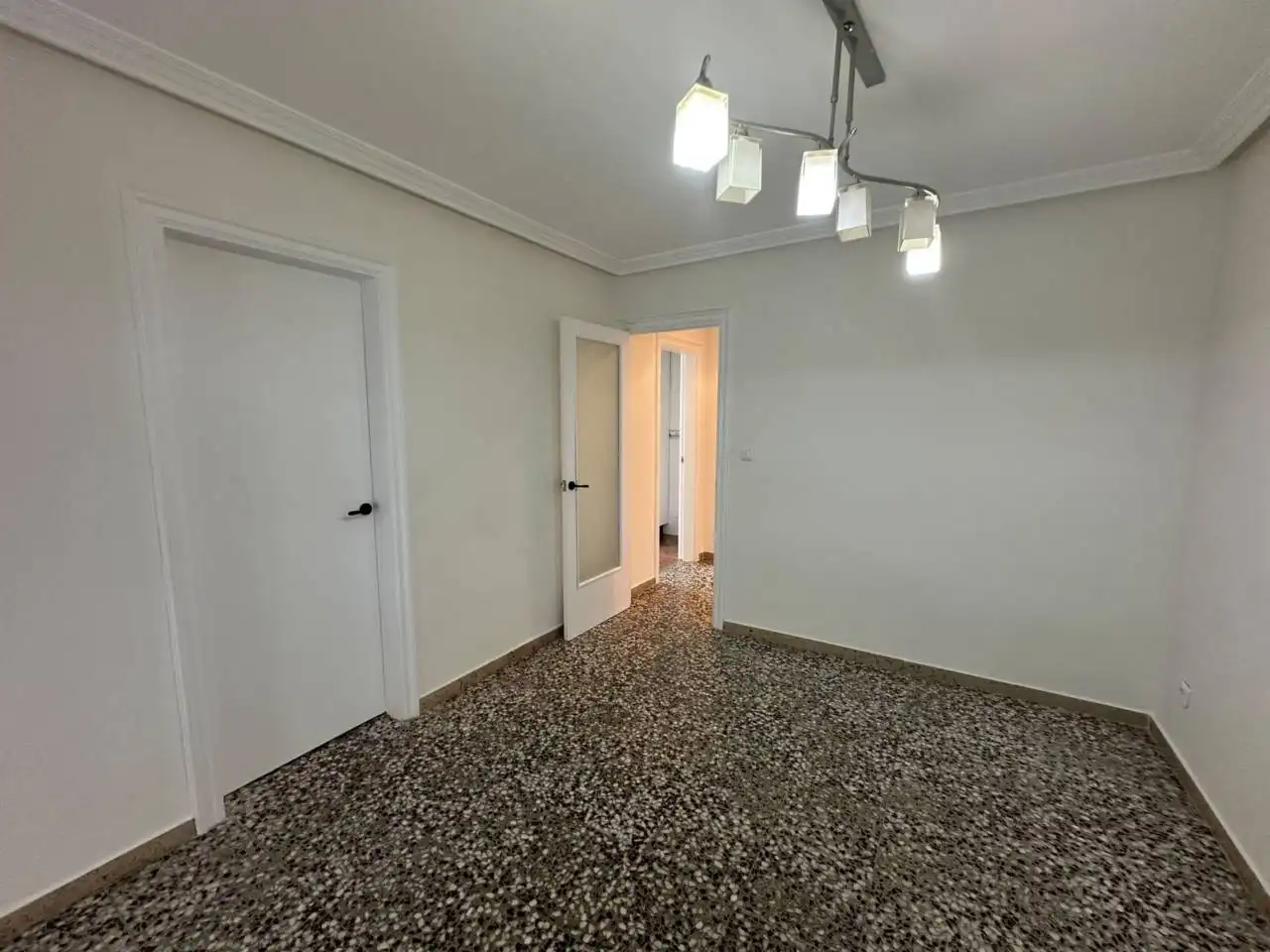 Piso con terraza en venta en Calle Galcerán de Pinós, imagen 4