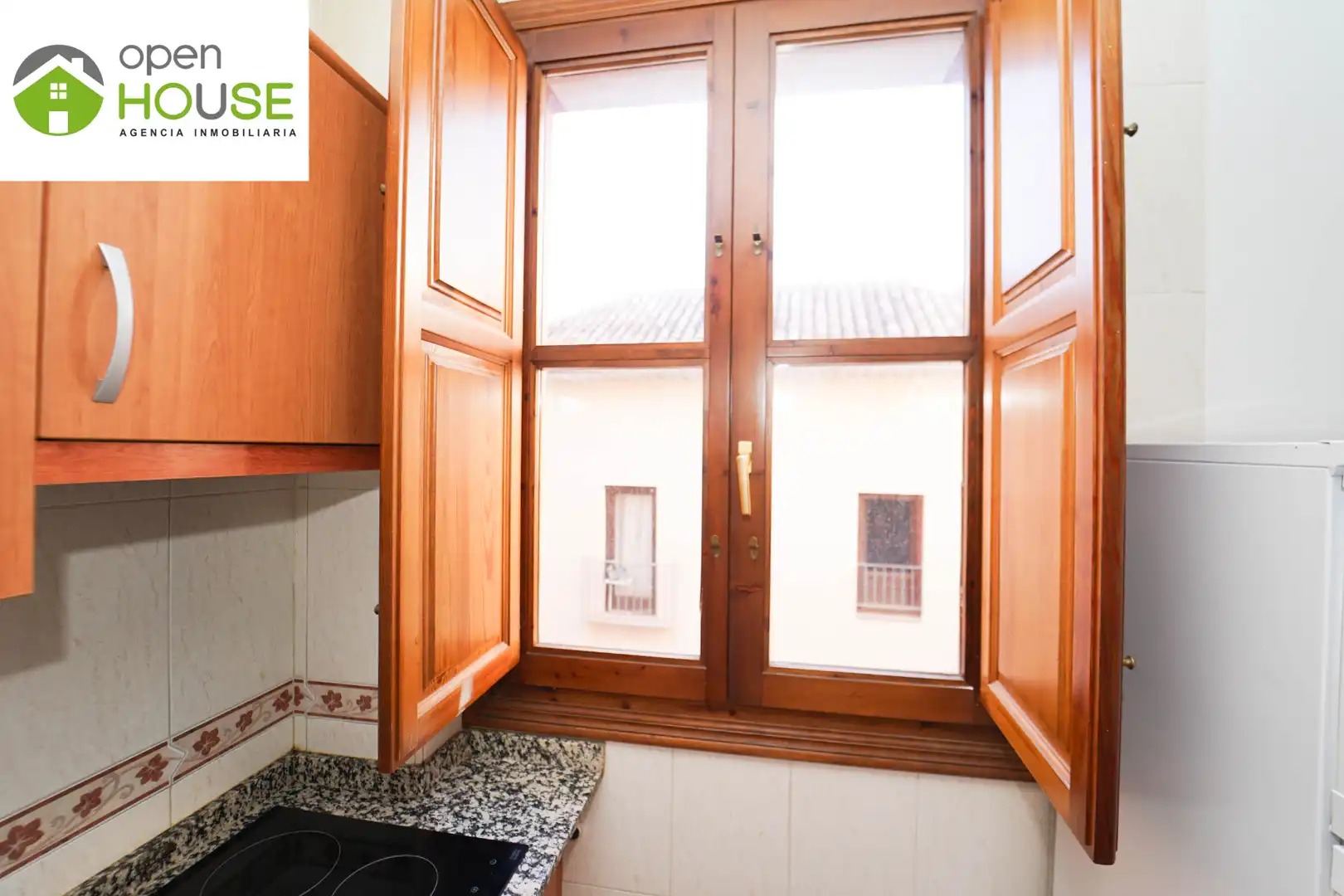 Flat for rent in Calle Azacayas, 11, Centro - Sagrario