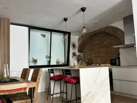 Adossat amb jardí en venda a Passatge Cal Benet 3, imagen 6