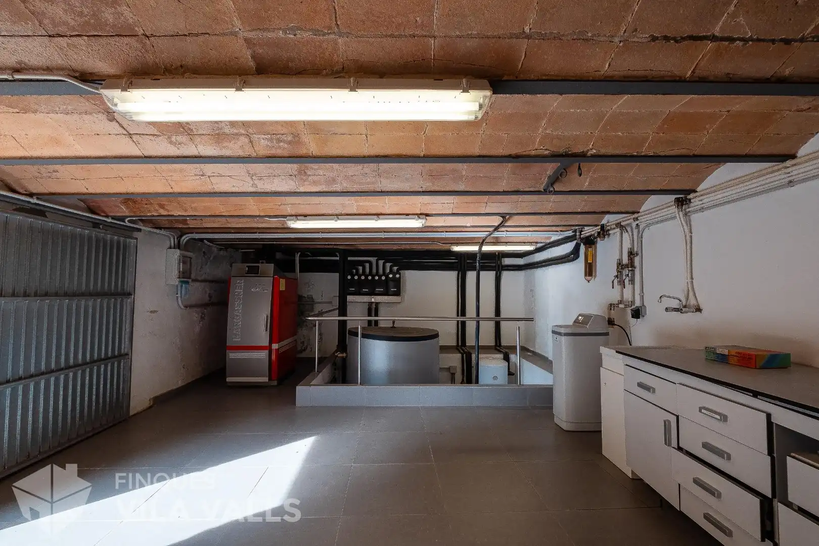 Casa amb terrassa en venda a Castellterçol, imagen 64