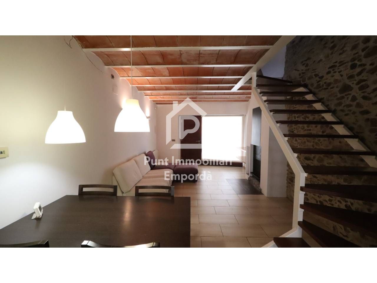 House or chalet to rent in Llançà  with Air Conditioner, Heating and Terrace