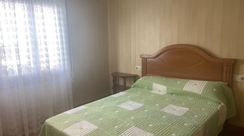 Foto 2 de Pis de lloguer a A Malata - Catabois - Ciudad Jardín, Ferrol