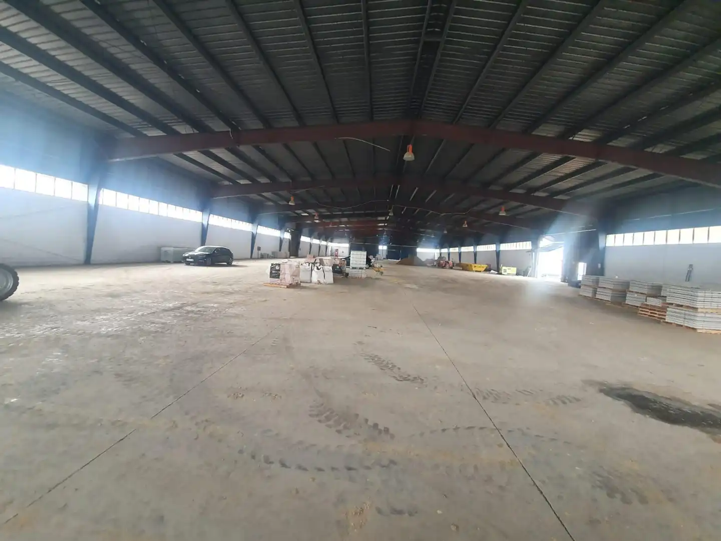 Industrial building for sale in La Motilla - Fuente del Rey, imagen 6