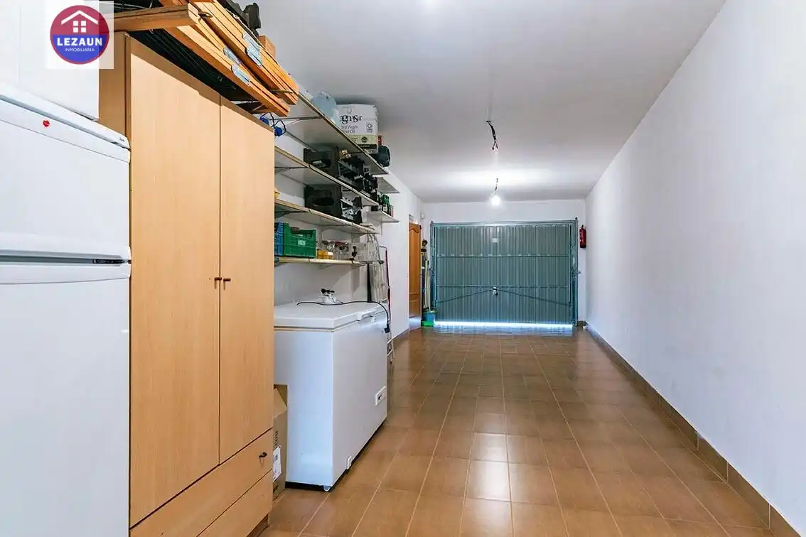 Casa o chalet en venta en Marcilla con Jardín privado y Amueblado