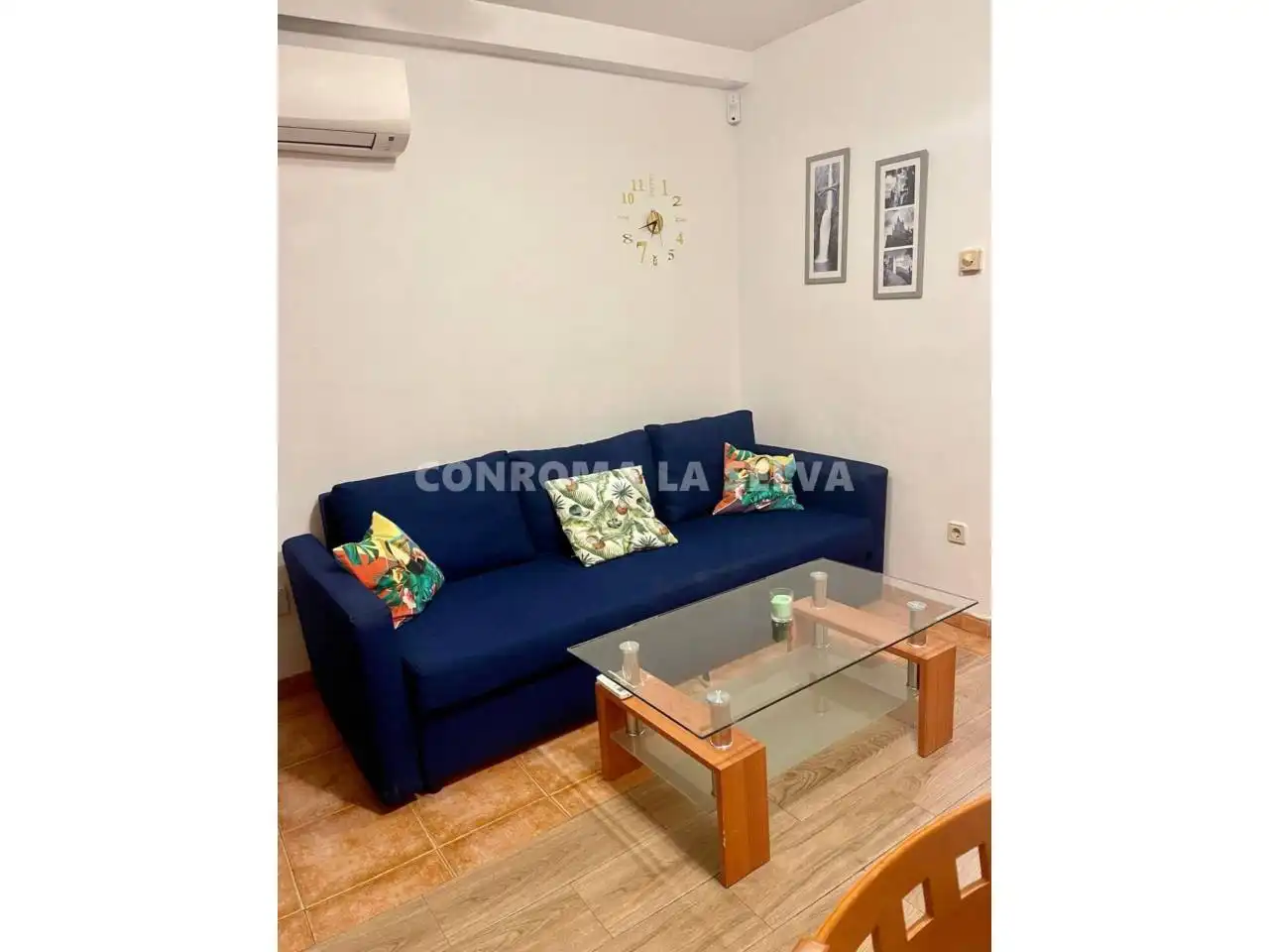 Flat with lift for sale in Calle VERGE MARIA, imagen 3